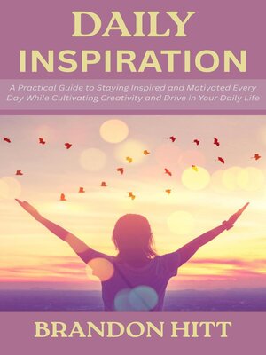 cover image of Daily Inspiration